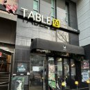 실내 동물원 테이블에이 홍대점, 귀여운 동물들과 힐링 타임!