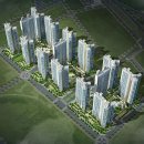 송도국제도시 분양 아파트, 대형 복합쇼핑몰 조성 계획으로 인기 분양 중 이미지