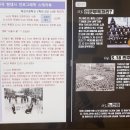 ★＜한국 현대사 인포그래픽＞ 수행평가 관련 발표 자료(1516 박민지) 이미지