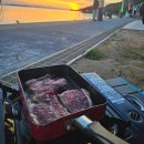 동막해수욕장(동막리8-1) | 강화도 노을 캠핑으로 좋은 동막해수욕장 가격과 시설이용 주차팁