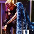 W KOREA 잡지 콜라보레이션 화보