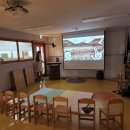 서울면북초등학교병설유치원 | 면북초등학교 병설유치원 샌드아트 공연&amp;체험~!