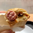 조은미트 - 양산시 | 스타벅스 미트 칠리 핫도그 솔직 후기 (가격, 영양정보, 맛): 든든한 한 끼로 굳