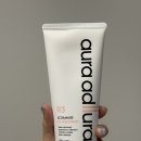 아우라헤어 | 극손상모 트리트먼트 헤어팩 추천 아우라아듀라 사용 후기