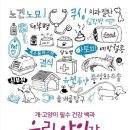 라스넬라 | <우리 아이가 아파요> 후기