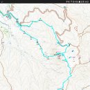 오도암 제1주차장 이미지