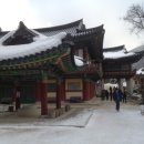 상원사 - 1333 | 상원사