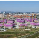 도안 7블럭 지하주차장 LED 적용 확정 이미지