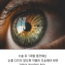첫눈애안경이랑콘택트 이미지