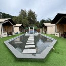내돈내산 서울 근교 포천 글램핑장 추천 &lt;파인벨리 럭셔리 글램핑 3호점&gt; 당일치기 솔직후기