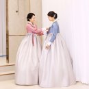 종로한복대여 혼주한복 환희 포문을 열다