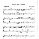 Isao Sasaki / Princes of flowers 이미지