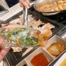 ‘육채미’ 파주 운정점 무한리필 삼겹살&amp;월남쌈&amp;샤브샤브