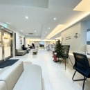 성북탑내과의원 | [광명탑내과] 주말에 국가건강검진 받은 후기(일반+위암+유방암)