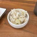기인칼국수 | 삼척맛집: 기인홍새우칼국수, 비빔칼국수 뜻밖의 수확