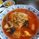 인천 강화도에 있는 인생 맛집 하하반점 존맛탱