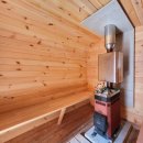 바이칼 | 군위펜션 군위에서 자연과 하나되는 휴식 - 바이칼의 아침 후기