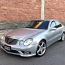 현대화슈퍼 | 2부｜벤츠 E클래스 역사 – W210부터 W214까지, 현대화·전동화의 진화