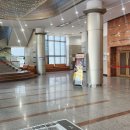 양산문화예술회관 야외공연장 이미지