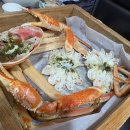 [ 팔도대게찜 | 강원 속초 ] &#34;속초대게 맛집 추천, 팔도대게찜 방문 후기&#34;
