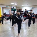 합기도 진무관 이미지