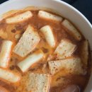 텬고 | 평촌학원가 떡볶이 맛집 <텬고> 비조리 포장 짧은 후기