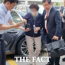 &#34;약 먹고 죽겠다&#34;…&#39;尹 처가 리스크 현실화&#39; 김건희 모친 최은순 &#39;법정구속&#39;(종합2보) 이미지