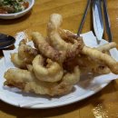 일산 전어 맛집 오징어우미 대화점
