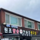 중앙어울림시장 2층 화장실 | [강릉 1박2일 겨울 여행 후기] 유명한 곳 다 뿌시고 옴!!!(코스, 숙소, 맛집 추천ㅋ)