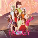 FANCY - TWICE (트와이스) 이미지