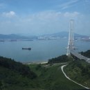 이순신대교 홍보관 이미지