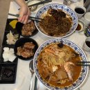 쿠마반점 | 쿠마반점 삼각지역 중식당 맛집 솔직후기 불짜장 탕수육 짬뽕 세트메뉴 가성비맛집