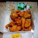 호식이두마리치킨번동점