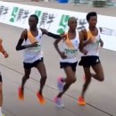중국 마라톤 선수, ‘우승 양보’ 받았나…“돈 주고 선수 초청” 이미지