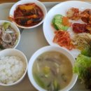 포스코백운산수련원 이미지
