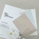 (주)바른손 | 결혼기록 11 | 청첩장 셀렉(바른손카드, 디얼디어)