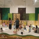 어린이 체험전 「아빠가 만든 놀이터」 이미지