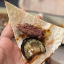 부산해운대맛집 중동 이마트 근처 양고기집 양아찌 해운대로데오점 후기
