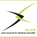 에스핏 퍼스널 트레이닝 이미지