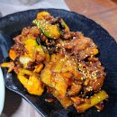 기장 대변항 생선구이 맛집 화덕에구어락