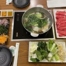 샤브샤브배곧신도시점