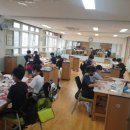 도산중학교 | 수업후기)) 진로체험 수업