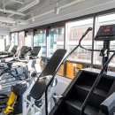 에이원팀 휘트니스 이미지