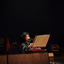 백암-9 | 안예은 콘서트 제 9회 메리 오타쿠리스마스 후기 / 백암아트홀 A열 11번 시야