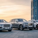 드림카서비스 | 당신의 드림카는? 벤테이가 vs 컬리넌 vs 우루스, 럭셔리 SUV 최강자전 심층 비교 가이드