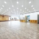 노은3동 행정복지센터 2층 이미지