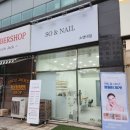 소앤네일 | 두정동네일 추천/ 두정역 소앤네일 9월 이달의아트 후기