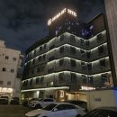 브라운도트대구동천점 | 대구동성로숙소 대구 어디든 움직이기 좋은 위치와 주위에 즐길거리가 많은 동성로 브라운도트 숙박 후기