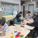 태권도 우주 체육관 이미지