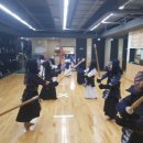 정림 검도관 이미지